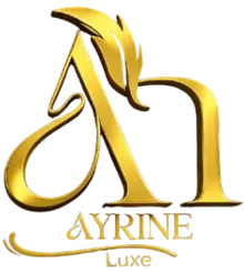 Ayrine logo